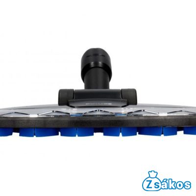 PORSZÍVÓ KOMBINÁLT GÖRGŐS SZÍVÓFEJ KEMÉNY PADLÓHOZ 35MM+32MM ÁTALAKÍTÓ ADAPTERREL PHILIPS TRIACTIVE Z 432200425803 foto