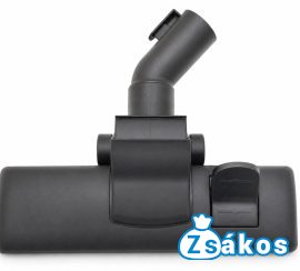 PORSZÍVÓ KOMBINÁLT GÖRGŐS SZÍVÓFEJ Ø32MM LÓSZŐR KEFÉVEL (FÉM TALPRÉSSZEL) MARCO