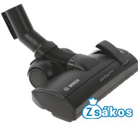 PORSZÍVÓ KOMBINÁLT GÖRGŐS SZÍVÓFEJ Ø35MM BOSCH BGB45300/03 / BGS2210A/01 / 00577158 GYÁRI