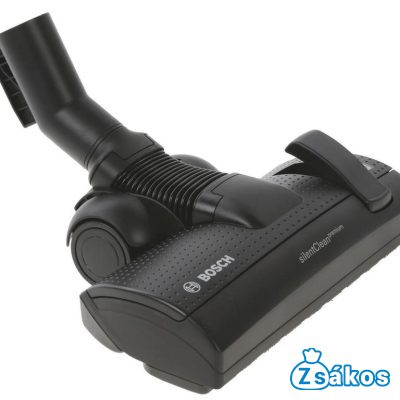PORSZÍVÓ KOMBINÁLT GÖRGŐS SZÍVÓFEJ Ø35MM BOSCH BGB45300/03 / BGS2210A/01 / 00577158 GYÁRI foto