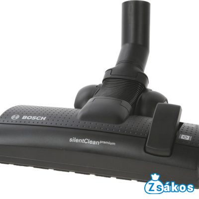PORSZÍVÓ KOMBINÁLT GÖRGŐS SZÍVÓFEJ Ø35MM BOSCH BGB45300/03 / BGS2210A/01 / 00577158 GYÁRI foto