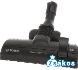PORSZÍVÓ KOMBINÁLT GÖRGŐS SZÍVÓFEJ Ø35MM BOSCH BGB6SIL1/01 / 17004257 GYÁRI