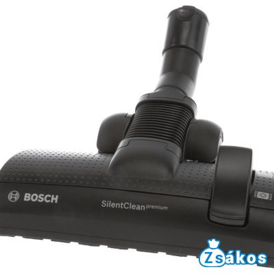 PORSZÍVÓ KOMBINÁLT GÖRGŐS SZÍVÓFEJ Ø35MM BOSCH BGB6SIL1/01 / 17004257 GYÁRI foto