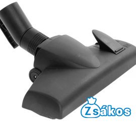 PORSZÍVÓ KOMBINÁLT GÖRGŐS SZÍVÓFEJ Ø35MM BOSCH / SIEMENS BGB21550/03 / VS06B112/03 / 00577342 GYÁRI