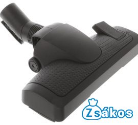 PORSZÍVÓ KOMBINÁLT GÖRGŐS SZÍVÓFEJ Ø35MM BOSCH / SIEMENS BGB21552/04 / VSC3320/13 / 17001102 GYÁRI