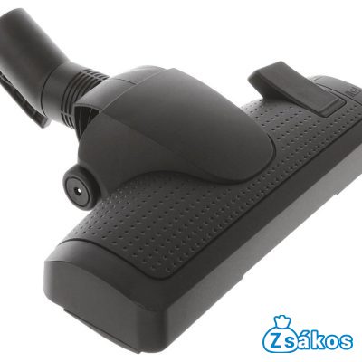 PORSZÍVÓ KOMBINÁLT GÖRGŐS SZÍVÓFEJ Ø35MM BOSCH / SIEMENS BGB21552/04 / VSC3320/13 / 17001102 GYÁRI foto