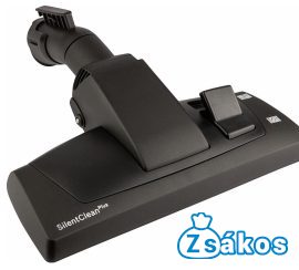 PORSZÍVÓ KOMBINÁLT GÖRGŐS SZÍVÓFEJ Ø35MM BOSCH / SIEMENS BGS51411/01 / VSQ4G1400/01 / 00573902 GYÁRI