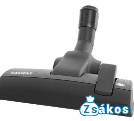 PORSZÍVÓ KOMBINÁLT GÖRGŐS SZÍVÓFEJ Ø35MM BOSCH / SIEMENS BSGL5ALL1/02 / VSQ5X12M1/04 / 00576065 GYÁRI