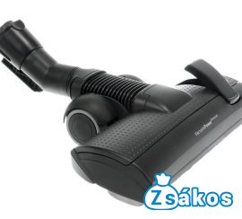 PORSZÍVÓ KOMBINÁLT GÖRGŐS SZÍVÓFEJ Ø35MM BOSCH / SIEMENS VSC7X200/19 / VSQ5X1238/01 / 17005791 GYÁRI