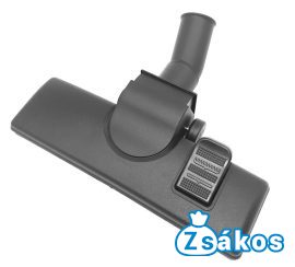 PORSZÍVÓ KOMBINÁLT GÖRGŐS SZÍVÓFEJ Ø35MM (FÉM TALPRÉSSZEL) COLIN