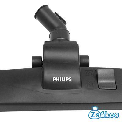 PORSZÍVÓ KOMBINÁLT GÖRGŐS SZÍVÓFEJ Ø35MM PHILIPS FC 8240 / FC 8289 / 432200426932 GYÁRI fotó