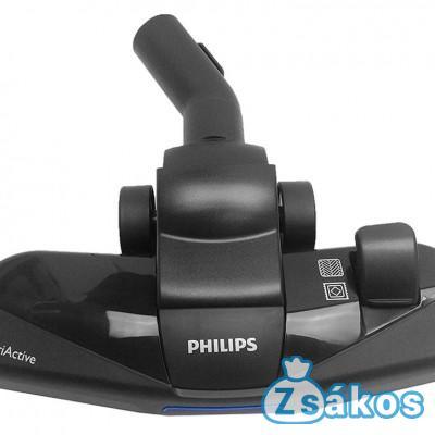 PORSZÍVÓ KOMBINÁLT GÖRGŐS SZÍVÓFEJ Ø35MM PHILIPS TRIACTIVE 432200425951 GYÁRI fotó