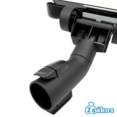 PORSZÍVÓ KOMBINÁLT GÖRGŐS SZÍVÓFEJ Ø35MM PHILIPS TRIACTIVE 432200426682 GYÁRI foto