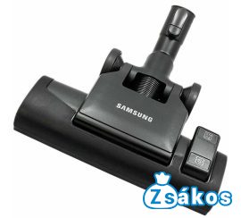 PORSZÍVÓ KOMBINÁLT GÖRGŐS SZÍVÓFEJ Ø35MM SAMSUNG NB-930 / VC07M25E0WE / DJ9702396A GYÁRI