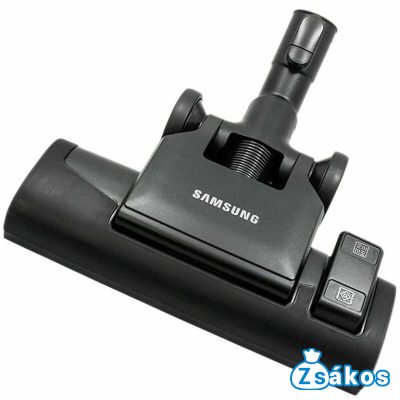 PORSZÍVÓ KOMBINÁLT GÖRGŐS SZÍVÓFEJ Ø35MM SAMSUNG NB-930 / VC07M25E0WE / DJ9702396A GYÁRI foto