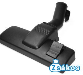 PORSZÍVÓ KOMBINÁLT GÖRGŐS SZÍVÓFEJ  Ø35MM SAMSUNG SC 4141 / SC 4330 / SC 5120 / SC 5225 / SC 5670  DJ9700111D GYÁRI