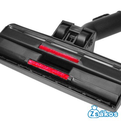 PORSZÍVÓ KOMBINÁLT GÖRGŐS SZÍVÓFEJ  Ø35MM SAMSUNG SC 4141 / SC 4330 / SC 5120 / SC 5225 / SC 5670  DJ9700111D GYÁRI foto