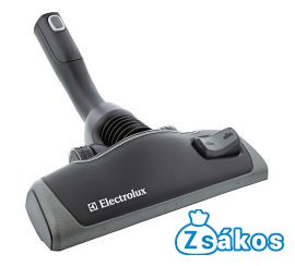 PORSZÍVÓ KOMBINÁLT GÖRGŐS SZÍVÓFEJ  Ø36MM-ES AEROPRO™ OVÁLIS CSATLAKOZÓVAL AEG / ELECTROLUX UPORIGIN / ZUODELUXE / ZE064 / 9001667527 GYÁRI
