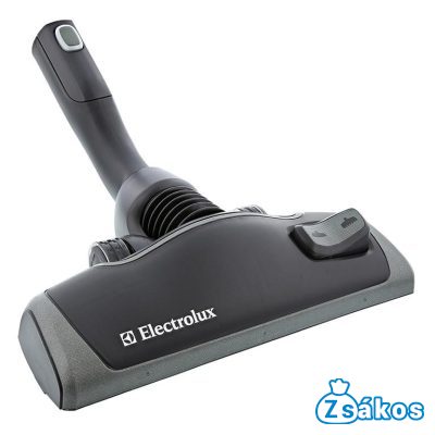 PORSZÍVÓ KOMBINÁLT GÖRGŐS SZÍVÓFEJ  Ø36MM-ES AEROPRO™ OVÁLIS CSATLAKOZÓVAL AEG / ELECTROLUX UPORIGIN / ZUODELUXE / ZE064 / 9001667527 GYÁRI foto