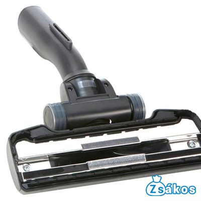 PORSZÍVÓ KOMBINÁLT GÖRGŐS SZÍVÓFEJ  Ø36MM-ES AEROPRO™ OVÁLIS CSATLAKOZÓVAL AEG / ELECTROLUX UPORIGIN / ZUODELUXE / ZE064 / 9001667527 GYÁRI foto