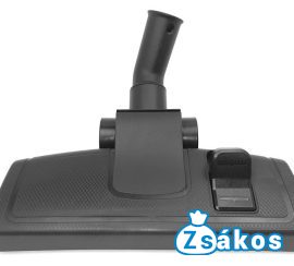 PORSZÍVÓ KOMBINÁLT GÖRGŐS SZÍVÓFEJ PHILIPS Ø32MM (MŰANYAG TALPRÉSSZEL) ROBBY/HOLE