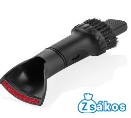 PORSZÍVÓ KOMBINÁLT KÁRPIT SZÍVÓFEJ, KÖRKEFÉS SZÍVÓFEJ ÉS RÉSSZÍVÓFEJ 3IN1 Ø35MM ETA 980000060 GYÁRI