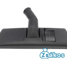 PORSZÍVÓ KOMBINÁLT SZÍVÓFEJ Ø32MM (FÉM TALPRÉSSZEL) LUNA