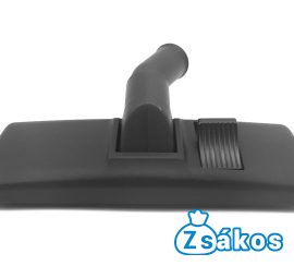 PORSZÍVÓ KOMBINÁLT SZÍVÓFEJ Ø32MM (MŰANYAG TALPRÉSZBEN 4 KIS GÖRGŐVEL) SERENA