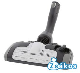 PORSZÍVÓ KOMBNÁLT GÖRGŐS SZÍVÓFEJ SZÜRKE AEG / ELECTROLUX AUC9230 / ZUSALLRGY 8089605011 GYÁRI