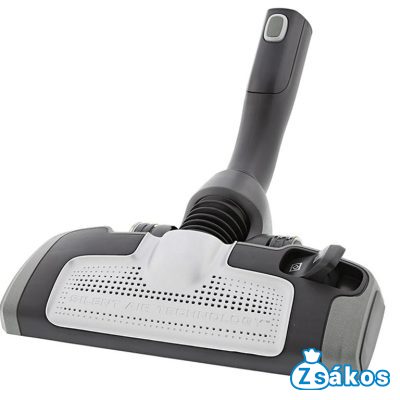PORSZÍVÓ KOMBNÁLT GÖRGŐS SZÍVÓFEJ SZÜRKE AEG / ELECTROLUX AUC9230 / ZUSALLRGY 8089605011 GYÁRI foto
