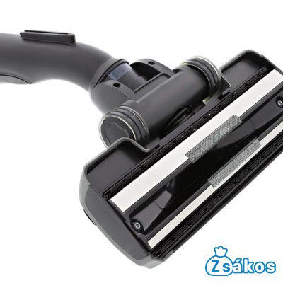 PORSZÍVÓ KOMBNÁLT GÖRGŐS SZÍVÓFEJ SZÜRKE AEG / ELECTROLUX AUC9230 / ZUSALLRGY 8089605011 GYÁRI foto