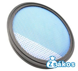 PORSZÍVÓ KOMPATIBILIS CYCLON SZŰRŐ ALDI 805956 / 805877