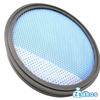 PORSZÍVÓ KOMPATIBILIS CYCLON SZŰRŐ ALDI 805956 / 805877 foto