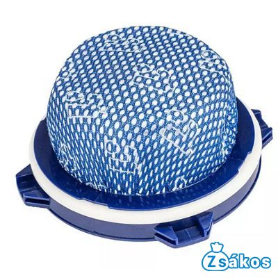 PORSZÍVÓ KOMPATIBILIS CYCLON SZŰRŐ SAMSUNG JET 60 / 70 / 75 / 85 / 90 / 95 / VS9000RL / DJ9702649B foto
