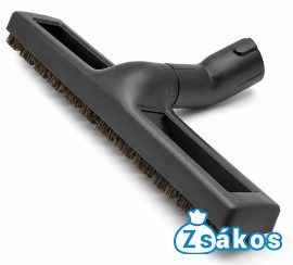 PORSZÍVÓ KOMPATIBILIS ELECTROLUX PARKETT-MÁRVÁNY SZÍVÓFEJ LÓSZŐR KEFÉVEL (SZÉLESSÉGE: 360MM) LAUREN