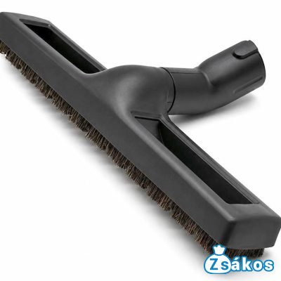 PORSZÍVÓ KOMPATIBILIS ELECTROLUX PARKETT-MÁRVÁNY SZÍVÓFEJ LÓSZŐR KEFÉVEL (SZÉLESSÉGE: 360MM) LAUREN foto