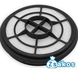 PORSZÍVÓ KOMPATIBILIS HEPA FILTER+SZIVACSSZŰRŐ PORTARTÁLYBA ALDI 10064 EASY HOME MULTIZYKLONEN
