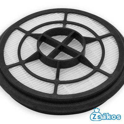 PORSZÍVÓ KOMPATIBILIS HEPA FILTER+SZIVACSSZŰRŐ PORTARTÁLYBA ALDI 10064 EASY HOME MULTIZYKLONEN foto