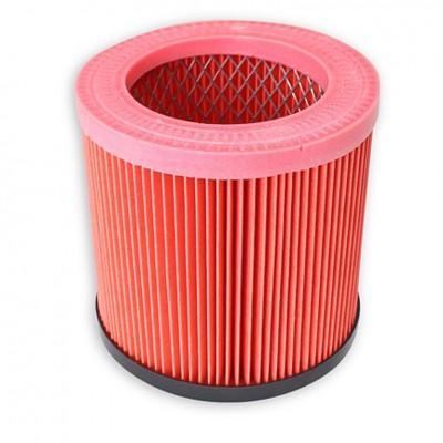 PORSZÍVÓ KOMPATIBILIS HEPA FILTER / MOTORVÉDŐ SZŰRŐ HENGERES BLACK & DECKER BXVC 20PTE / BXVC 30XTDE / MONZANA DBNS001 / MAUK NTS 25 / NTS 30 fotó