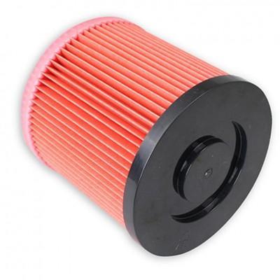 PORSZÍVÓ KOMPATIBILIS HEPA FILTER / MOTORVÉDŐ SZŰRŐ HENGERES BLACK & DECKER BXVC 20PTE / BXVC 30XTDE / MONZANA DBNS001 / MAUK NTS 25 / NTS 30 fotó