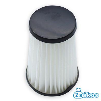 PORSZÍVÓ KOMPATIBILIS HEPA FILTER AEG CX7-2-30DB / ELECTOLUX EER73DB (HELYETTESÍTI: AEF150 / 9001683755) MOSHATÓ fotó