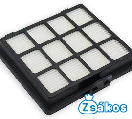 PORSZÍVÓ KOMPATIBILIS HEPA FILTER ALDI 10064 EASY HOME MULTIZYKLONEN (KIMENETI)