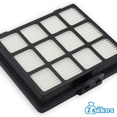 PORSZÍVÓ KOMPATIBILIS HEPA FILTER ALDI 10064 EASY HOME MULTIZYKLONEN (KIMENETI) foto