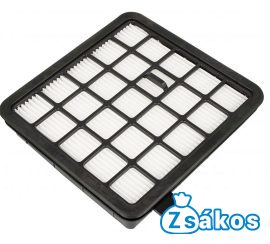PORSZÍVÓ KOMPATIBILIS HEPA FILTER BEKO 42701AB / GRUNDIG VCC 4770A / 9178011268