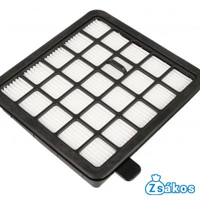 PORSZÍVÓ KOMPATIBILIS HEPA FILTER BEKO 42701AB / GRUNDIG VCC 4770A / 9178011268 foto