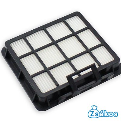 PORSZÍVÓ KOMPATIBILIS HEPA FILTER BEKO VCO 42701AB / BKS 5422 / GRUNDIG VCC 4770 / 9178011296 (KIMENETI) foto