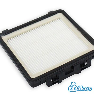 PORSZÍVÓ KOMPATIBILIS HEPA FILTER BEKO VCO 42701AB / BKS 5422 / GRUNDIG VCC 4770 / 9178011296 (KIMENETI) foto