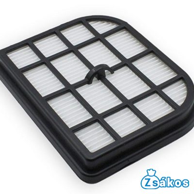 PORSZÍVÓ KOMPATIBILIS HEPA FILTER BLAUPUNKT VCC 301 / VCC 311 / MONZANA DEUBA DBZS001 / ACC016 (KIMENETI) foto
