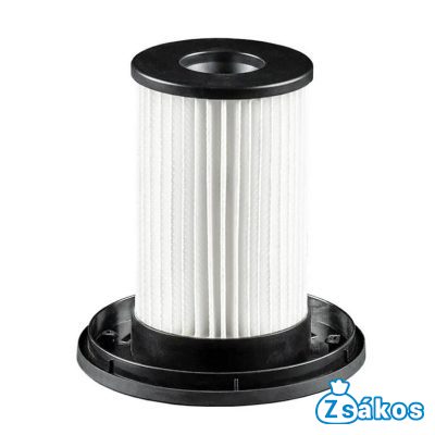 PORSZÍVÓ KOMPATIBILIS HEPA FILTER BOSCH BBS1114/02 /BCS8224GB/01 / 12036642 / 12023349 MOSHATÓ foto