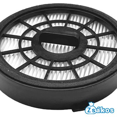 PORSZÍVÓ KOMPATIBILIS HEPA FILTER CLATRONIC BS 1307A / BOMANN BS 1949ACB / 8913703 foto